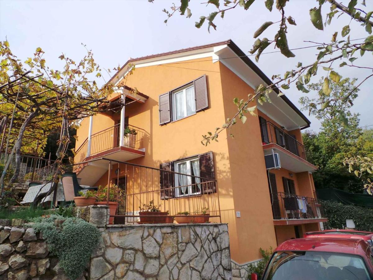 Apartment An Der Opatija Riviera 15224 Moscenicka Draga Luaran gambar